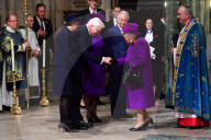 PEOPLE - Die Royals: Bilder des Tages