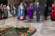 PEOPLE - Die Royals: Bilder des Tages