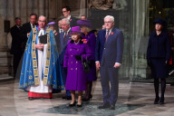 PEOPLE - Die Royals: Bilder des Tages