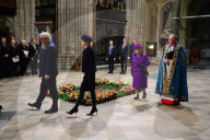 PEOPLE - Die Royals: Bilder des Tages