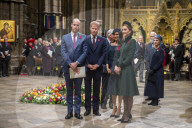 PEOPLE - Die Royals: Bilder des Tages