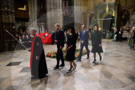 PEOPLE - Die Royals: Bilder des Tages