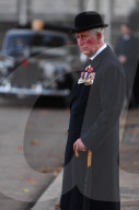 PEOPLE - Die Royals: Bilder des Tages