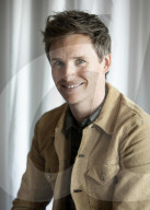 PORTRAIT - Eddie Redmayne 