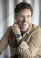 PORTRAIT - Eddie Redmayne 