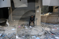 NEWS - Raketenangriffe nach Militäreinsatz in Gaza