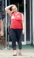 EXKLUSIV - So lebt Prinz Andrews vermeindliche Ex-AffŠre Virginia Roberts in Australien