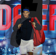 NEWS - Tennis ATP Finals: Federer gewint gegen Thiem
