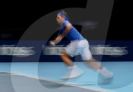 NEWS - Tennis ATP Finals: Federer gewint gegen Thiem