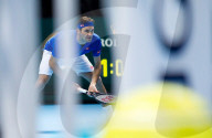 NEWS - Tennis ATP Finals: Federer gewint gegen Thiem
