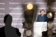 FEATURE - Pix of the Day: Bilder des Tages