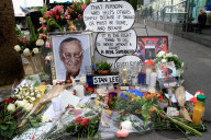 FEATURE - Pix of the Day: Bilder des Tages