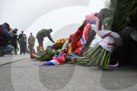 FEATURE - Pix of the Day: Bilder des Tages