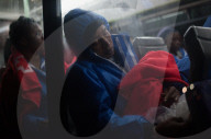 FEATURE - Pix of the Day: Bilder des Tages