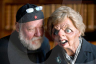 FEATURE - Pix of the Day: Bilder des Tages