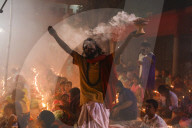 FEATURE - Pix of the Day: Bilder des Tages
