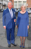 PEOPLE - Geschenke für Prinz Charles