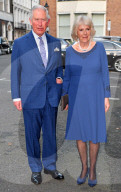 PEOPLE - Geschenke für Prinz Charles