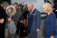 PEOPLE - Geschenke für Prinz Charles