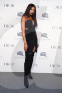 PEOPLE - Promis bei der Guggenheim Pre-Party in New York