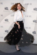 PEOPLE - Promis bei der Guggenheim Pre-Party in New York