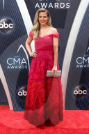 PEOPLE - Promis beim Country Music Award in Nashville