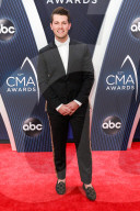 PEOPLE - Promis beim Country Music Award in Nashville