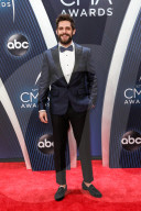 PEOPLE - Promis beim Country Music Award in Nashville