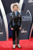 PEOPLE - Promis beim Country Music Award in Nashville