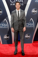 PEOPLE - Promis beim Country Music Award in Nashville
