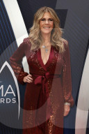 PEOPLE - Promis beim Country Music Award in Nashville