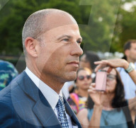 NEWS - Stormy-Daniels Anwalt Michael Avenatti verhaftet