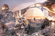 FEATURE - Welches dieser Bilder ist das Naturfoto des Jahres ?