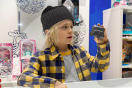 FEATURE - Kinderträume werden wahr: Die 'Christmas Dream Toys Exhibition' in London