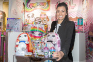 FEATURE - Kinderträume werden wahr: Die 'Christmas Dream Toys Exhibition' in London