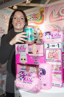 FEATURE - Kinderträume werden wahr: Die 'Christmas Dream Toys Exhibition' in London