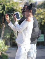PEOPLE - Model Kim Porter, Ex-Freundin von P. Diddy Combs Kindern, ist mit 47 Jahren gestorben (Archivbilder)