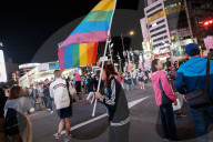 NEWS - Taiwan stimmt über gleichgeschlechtliche Ehe