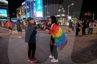 NEWS - Taiwan stimmt über gleichgeschlechtliche Ehe