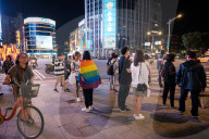 NEWS - Taiwan stimmt über gleichgeschlechtliche Ehe