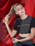 PEOPLE - Gigi Hadid in Tokio