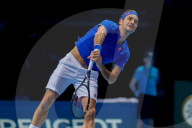 NEWS - Tennis ATP Finals: Roger Federer gewinnt souverän gegen Anderson