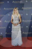 PEOPLE - Promis an Musical-Premiere von "Anastacia" in Stuttgart