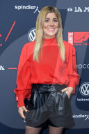 PEOPLE - Berlin: Bunte New Faces Award Style 2018