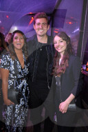 PEOPLE - Berlin: Bunte New Faces Award Style 2018