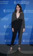 PEOPLE - Scarlett Johannson an der American Museum Of Natural History Gala