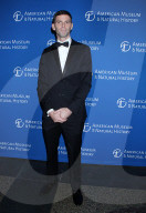 PEOPLE - Scarlett Johannson an der American Museum Of Natural History Gala