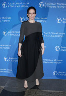 PEOPLE - Scarlett Johannson an der American Museum Of Natural History Gala