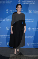 PEOPLE - Scarlett Johannson an der American Museum Of Natural History Gala