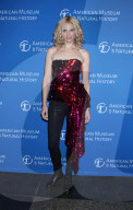 PEOPLE - Scarlett Johannson an der American Museum Of Natural History Gala